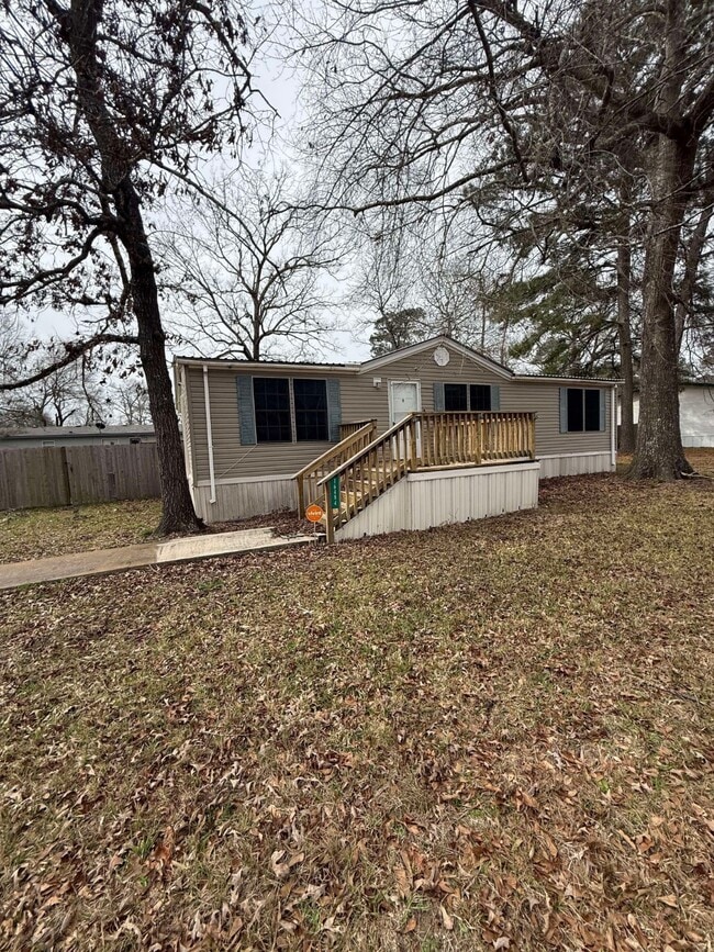 16484 Brittany Way in Conroe, TX - Building Photo - Building Photo