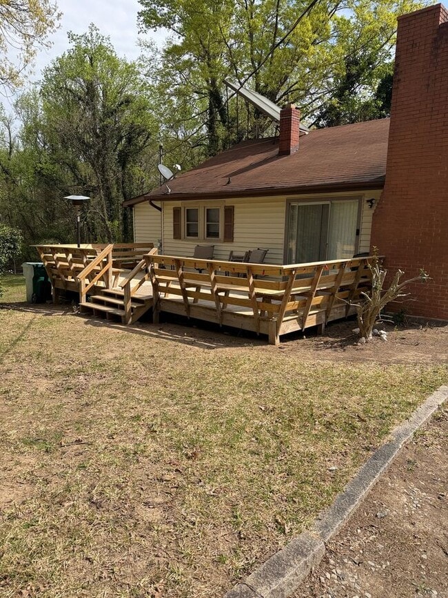 3002 Cemetery Dr in Granite Quarry, NC - Building Photo - Building Photo