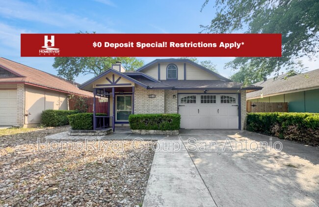 property at 3318 Stoney Square