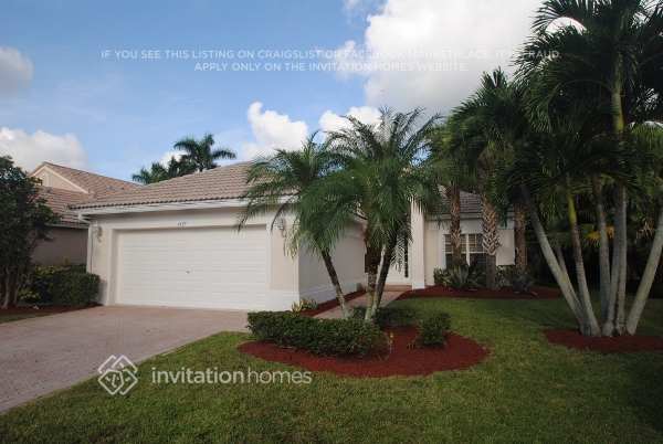 property at 6625 NW 113th Way