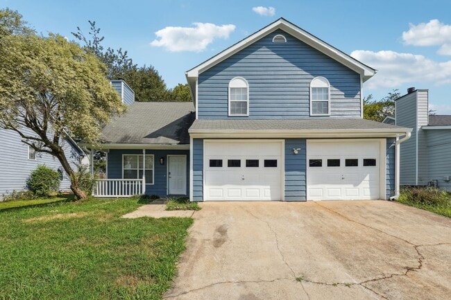 property at 3758 Westchase Dr
