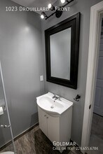 1023 Drouillard Rd in Windsor, ON - Building Photo - Building Photo