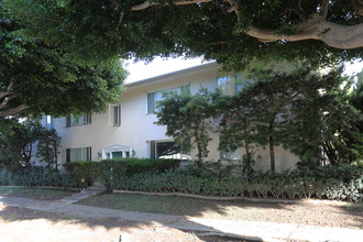 1508-1510 California Ave in Santa Monica, CA - Building Photo - Building Photo