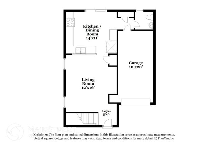 7041 S Ladys Thumb Ln in Tucson, AZ - Building Photo - Building Photo