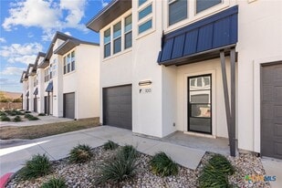 6365 S 31st St in Temple, TX - Building Photo