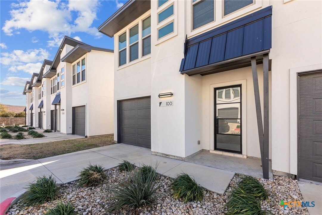 6365 S 31st St in Temple, TX - Building Photo