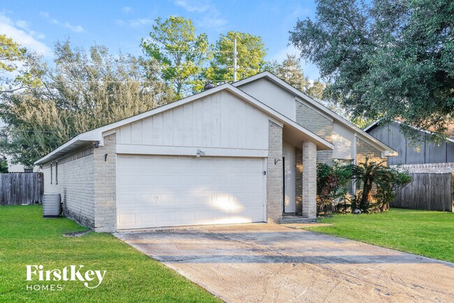 13818 Bella Dr in Cypress, TX - Building Photo - Building Photo