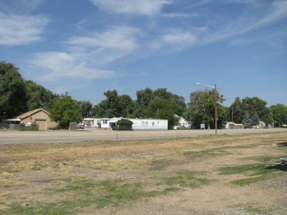 321 Hwy 85 in Ault, CO - Building Photo - Building Photo