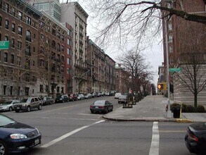 180 Claremont Ave in New York, NY - Foto de edificio - Building Photo