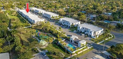 531 NW 17th St in Fort Lauderdale, FL - Building Photo - Building Photo