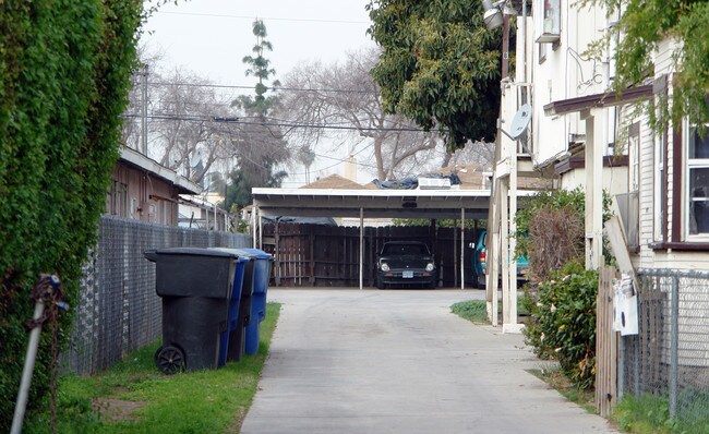 2314 Sepulveda Ave in San Bernardino, CA - Building Photo - Building Photo