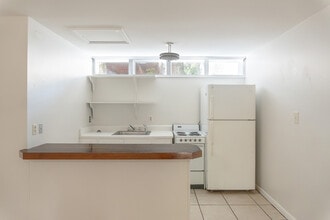 610-612 N Magnolia Dr in Tallahassee, FL - Building Photo - Building Photo