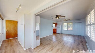 84-887-887 Moua St in Waianae, HI - Building Photo - Building Photo