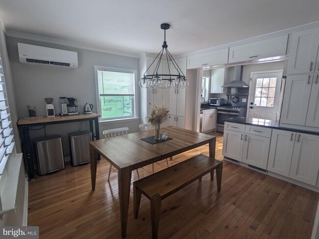 4913 Lackawanna St in College Park, MD - Building Photo - Building Photo