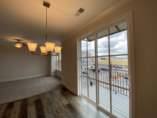 1011 Vida Wy in Nolensville, TN - Building Photo - Building Photo