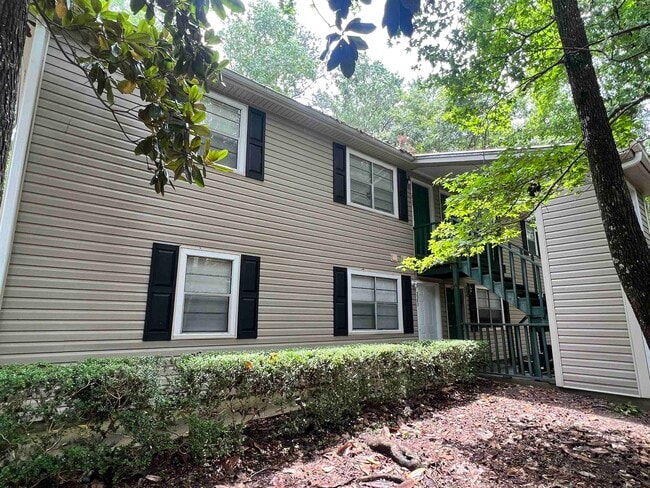 2985 Woodrich Dr in Tallahassee, FL - Building Photo - Building Photo