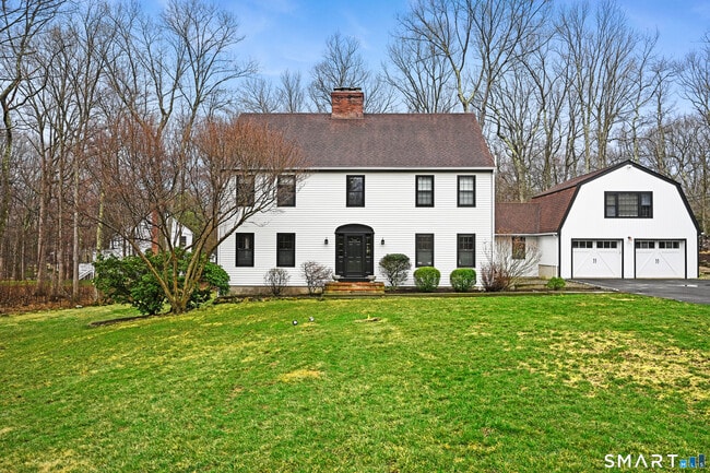 property at 395 Thayer Pond Rd