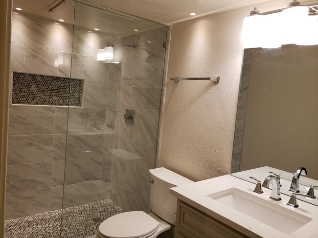 property at 12822 Midway Rd