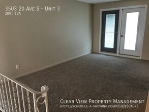3503-3520 20 Ave S in Lethbridge, AB - Building Photo - Building Photo