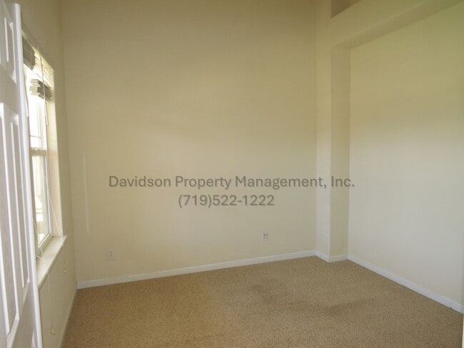 7128 Cowgirl Way in Colorado Springs, CO - Building Photo - Building Photo