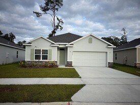 5322 SW 52nd Ct in Gainesville, FL - Building Photo