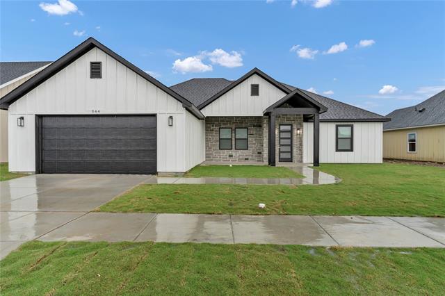 property at 544 Highview Ct