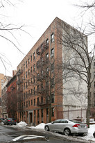 129 W 89th St Apartments