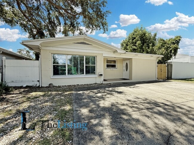 3104 W North A St in Tampa, FL - Building Photo - Building Photo