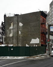 499 Canal St in New York, NY - Foto de edificio - Building Photo