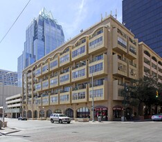 Littlefield Lofts Apartments