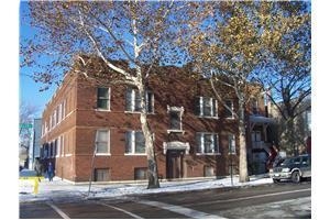 2100 N Keeler Ave in Chicago, IL - Building Photo - Building Photo