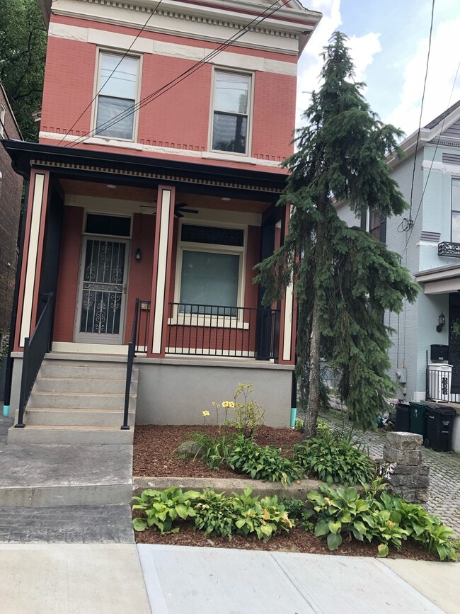 133 Parker St, Unit Parker #2
