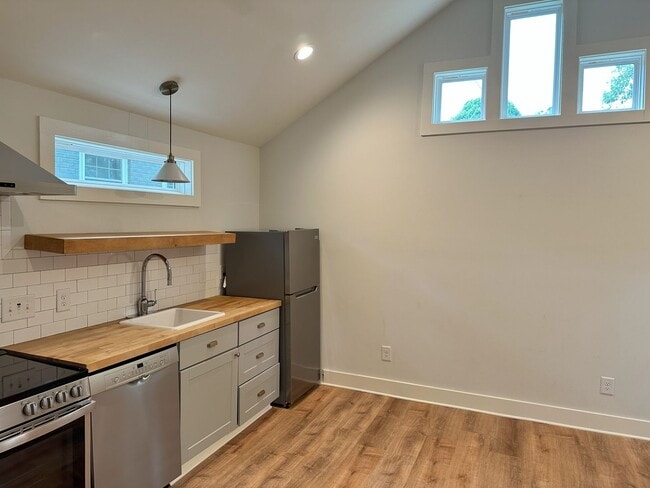 3212 Alabama Ave in Durham, NC - Building Photo - Building Photo