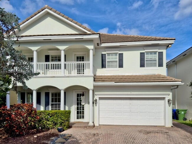 property at 1317 SW 23rd St