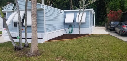 35250 SW 177th Ct, Unit 70 in Florida City, FL - Building Photo - Building Photo