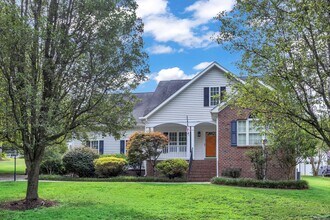 5904 Clearsprings Dr in Wake Forest, NC - Building Photo - Building Photo