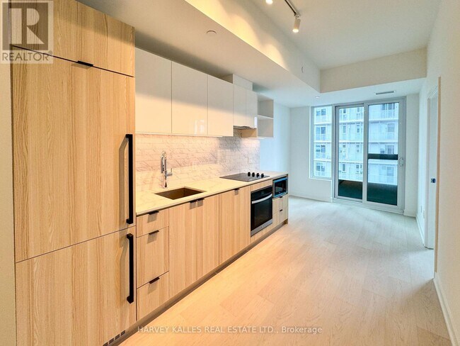 property at 252-3252 Church St