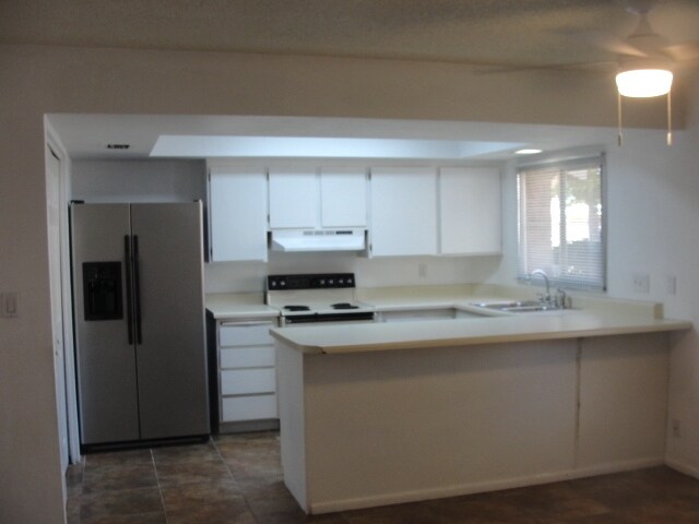 4595 N 17th Ave in Phoenix, AZ - Foto de edificio