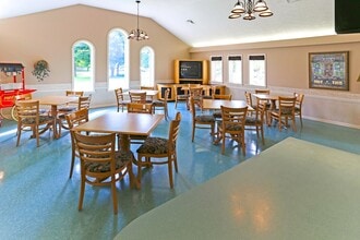 Spanish Gardens in Rochester, NY - Building Photo - Building Photo