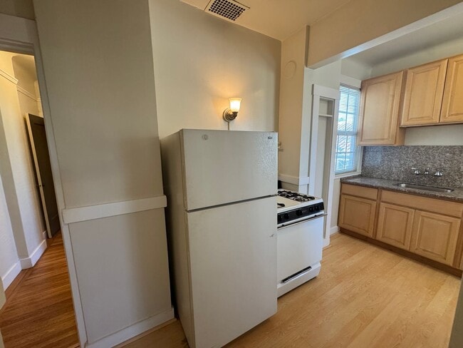 property at 2417 Virginia St