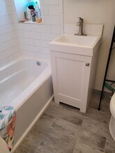 110 Brainerd Rd in Boston, MA - Foto de edificio - Building Photo