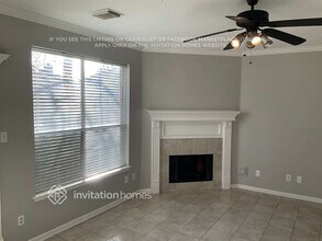 3423 La Seine Ln in Spring, TX - Building Photo - Building Photo