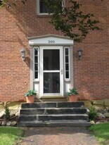 300 3rd St Apartments