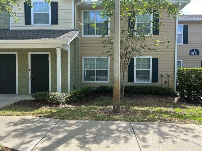 property at 2770 Coastal Bay Dr