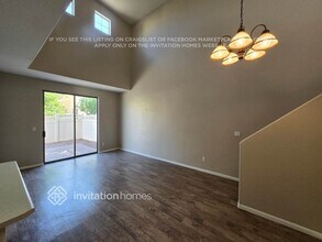 727 Piercey Ct in North Las Vegas, NV - Building Photo - Building Photo