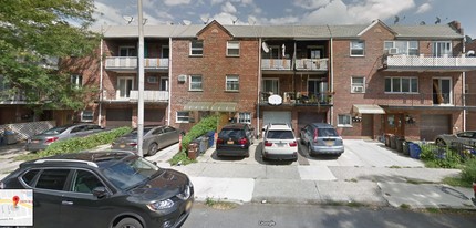 2809 Bragg St in Brooklyn, NY - Building Photo - Other