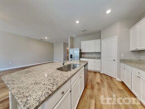 4381 Carrabelle River Ln in Lakeland, FL - Foto de edificio - Building Photo