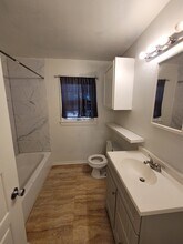 1108 Hickory Ln in Midwest City, OK - Building Photo - Building Photo