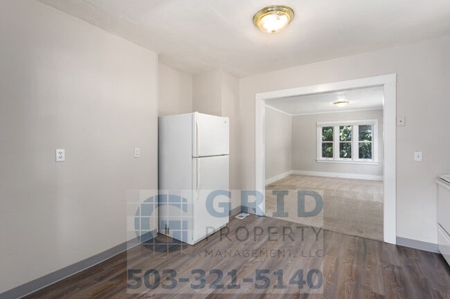 property at 5519 SE 61st Ave