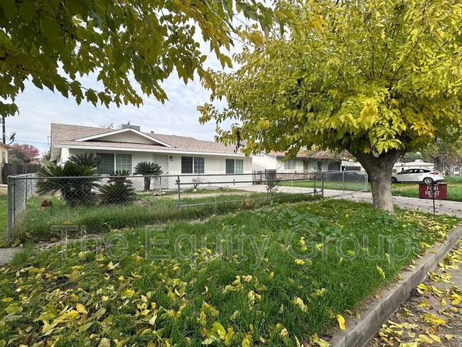 property at 145 N A St